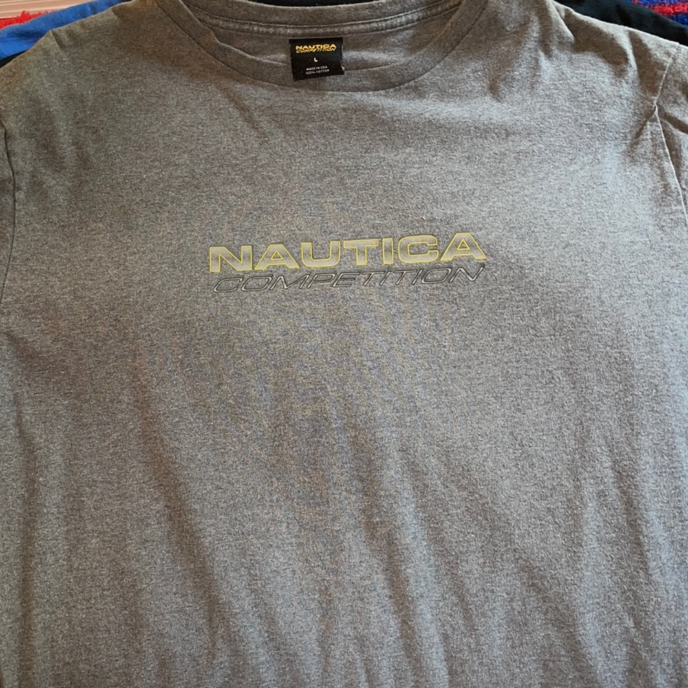 Nautica T